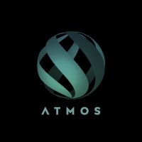 Atmos Protocol logo